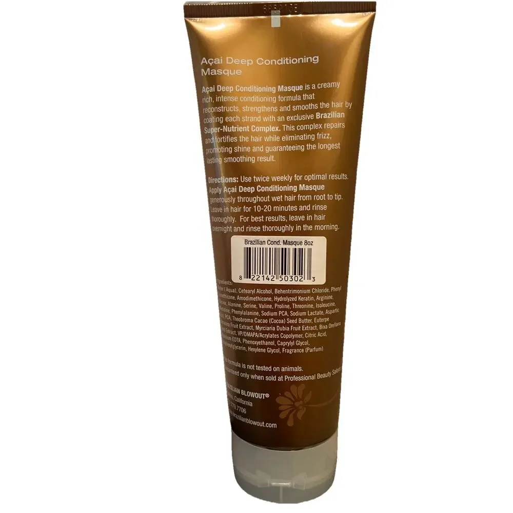 Brazilian Blowout brazilian blowout